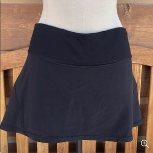 Lulu skirt